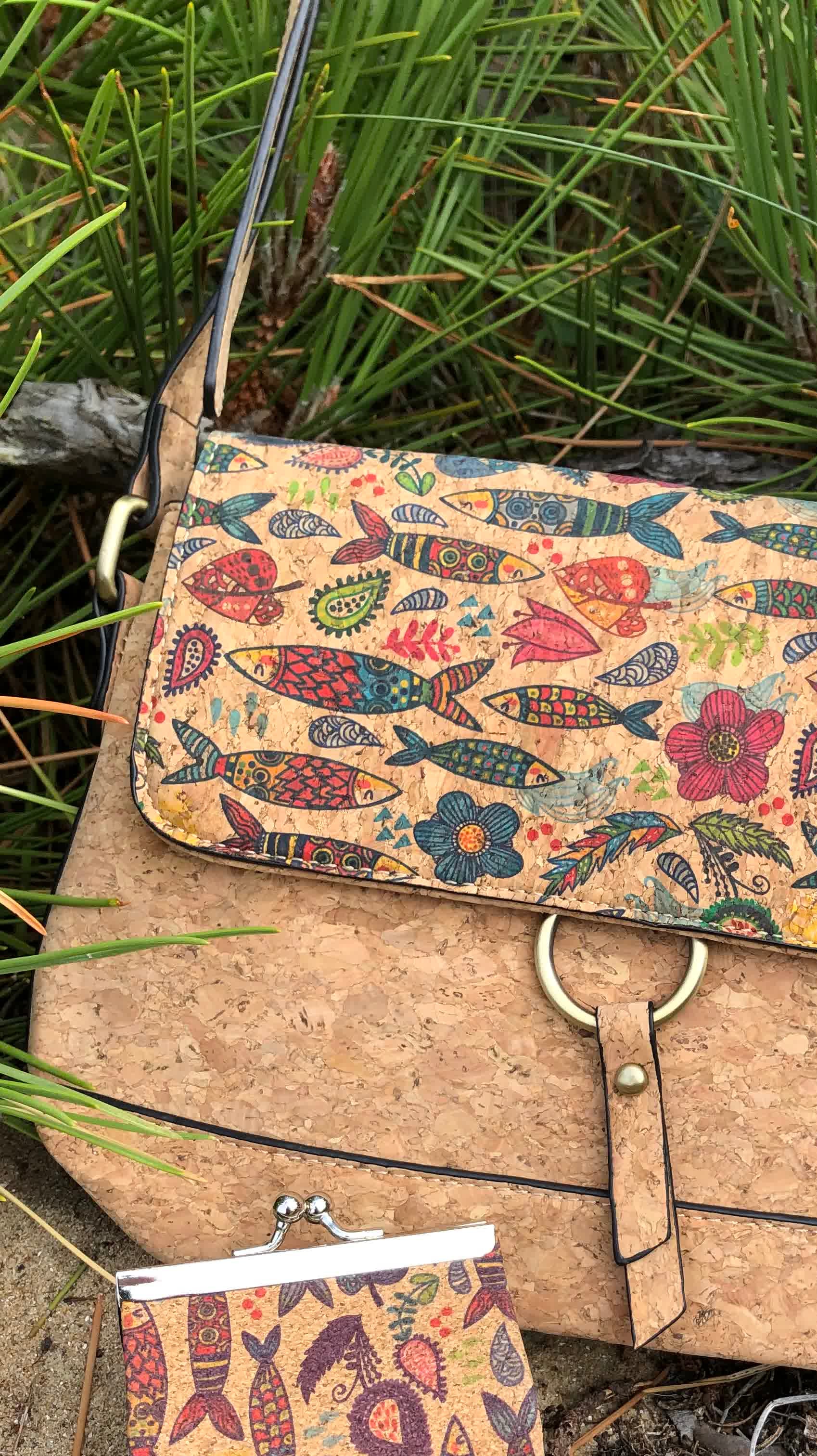 Comment entretenir et prolonger la durée de vie de vos accessoires en liège ?