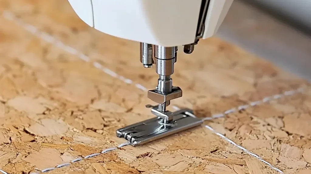 Tissu de liège du Portugal : Un matériau innovant pour vos créations DIY