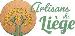 Artisans du Liège est une boutique en ligne de sacs et accessoires en liège vegan, écologiques, respectueux de la nature et de l'environnement.