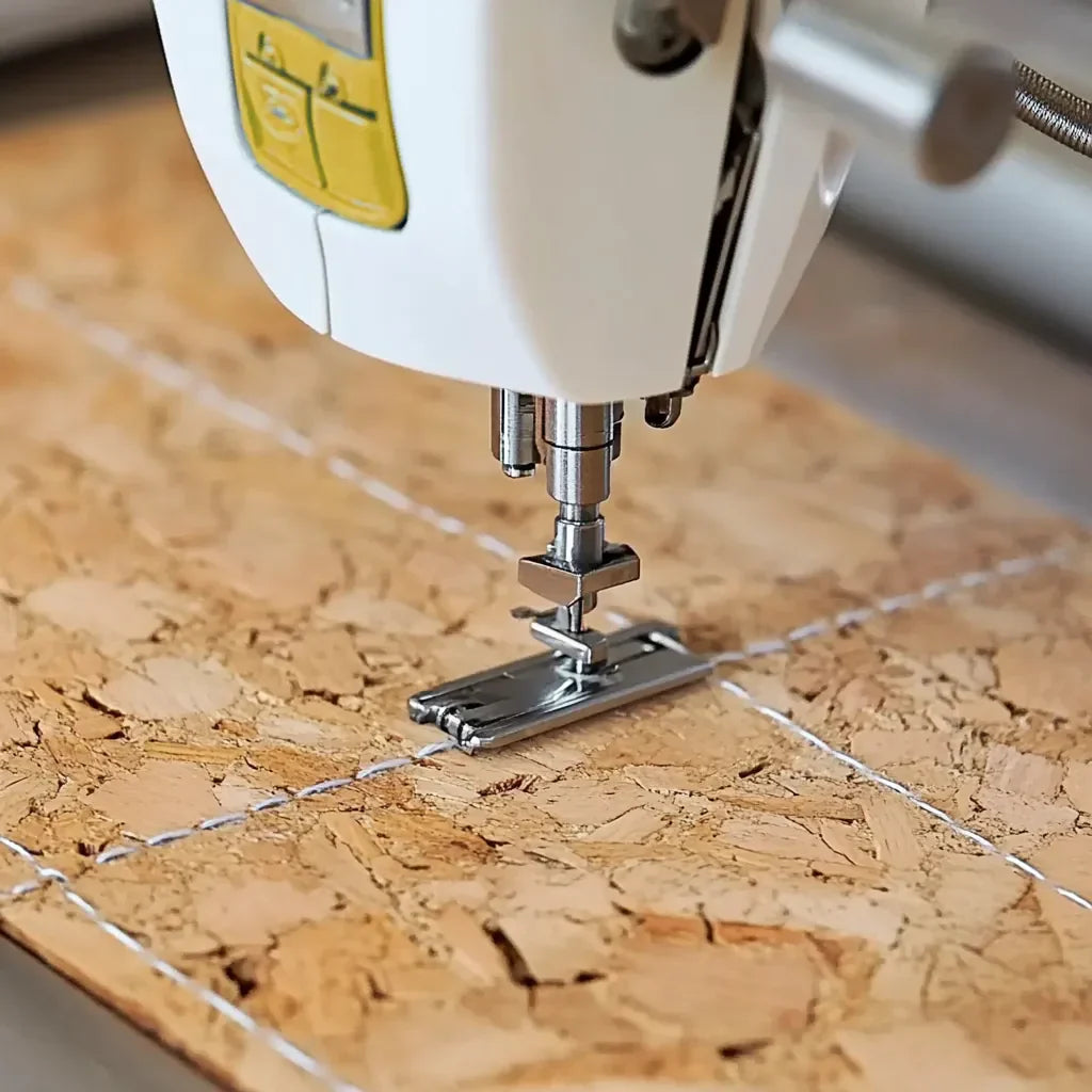 Tissu de liège du Portugal : Un matériau innovant pour vos créations DIY