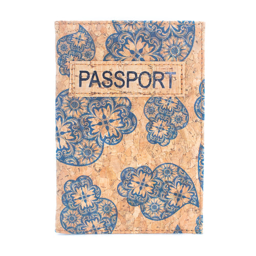 Etuis à passeport - Trinidad