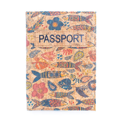 Etuis à passeport - Dori