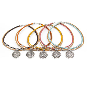 Collier - Soledad