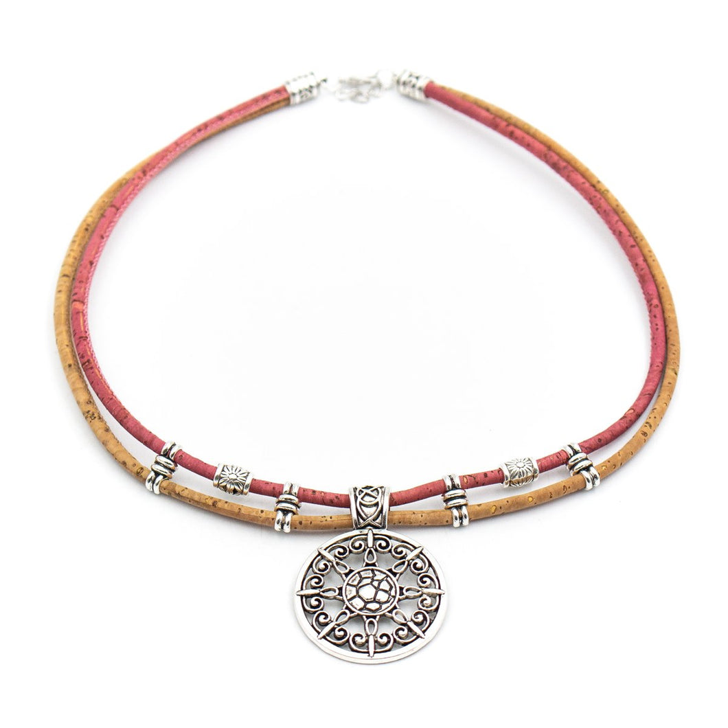 Collier - Soledad