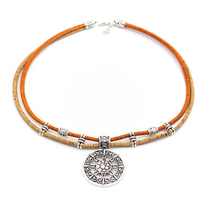 Collier - Soledad