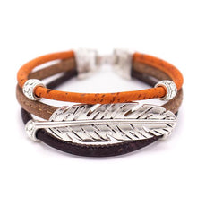 Charger l&#39;image dans la galerie, Bracelet - Plumania