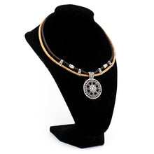 Charger l&#39;image dans la galerie, Collier - Soledad