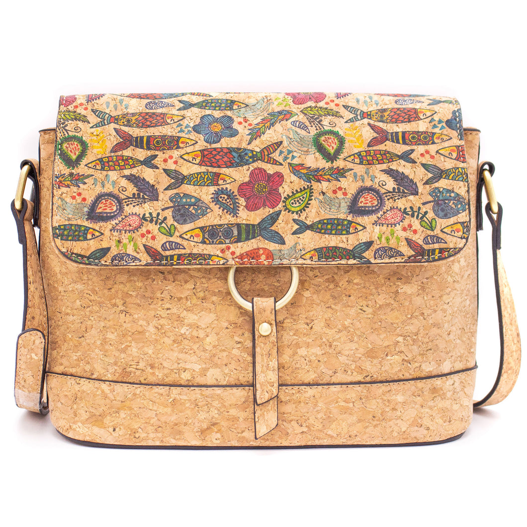 Sac bandoulière  - Dori