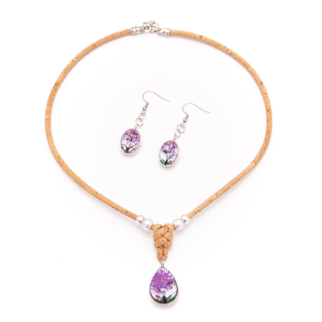 Parure - Lily