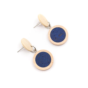 Boucles d'oreilles - Vita
