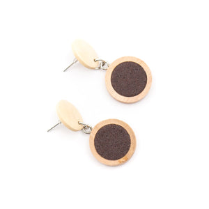 Boucles d'oreilles - Vita