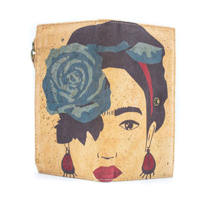 Portefeuille - Frida