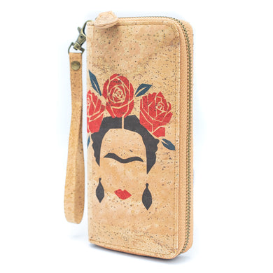Portefeuille - Bella Frida
