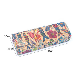Etui à lunettes - Lucia